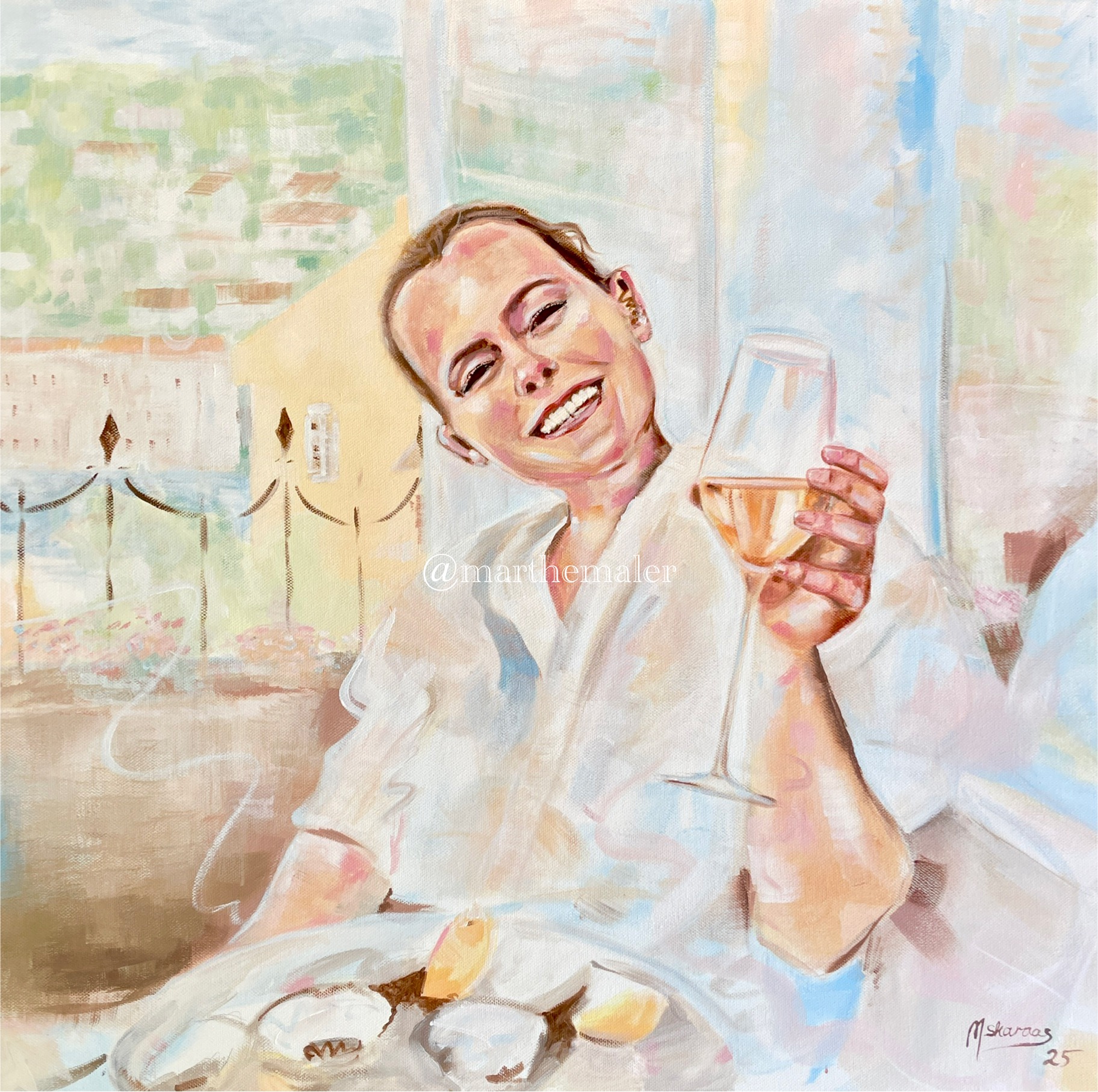 bestilling (50x50cm) 2025
